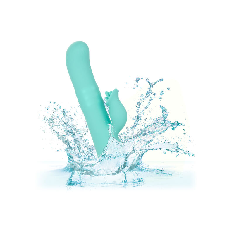 CALEXOTICS - BEL AIR BOMBE VERT CLAIR – Image 5