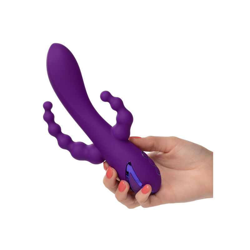 CALEXOTICS - LONG BEACH BOOTYLICIOUS VIOLET – Image 3