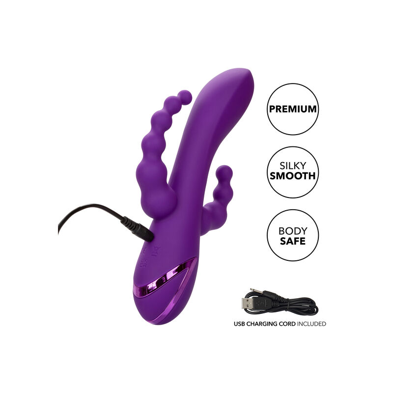 CALEXOTICS - LONG BEACH BOOTYLICIOUS VIOLET – Image 6