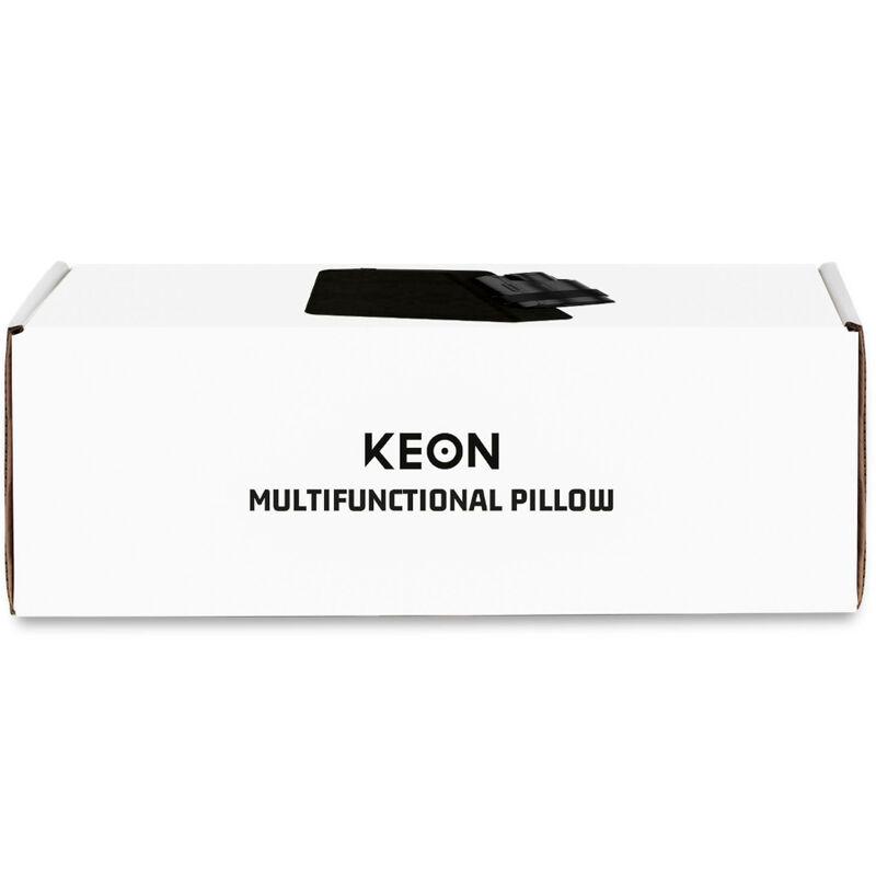 KIIROO - OREILLER MULTIFONCTIONNEL ET SANGLE KEON OREILLER MULTIFONCTIONNEL – Image 2
