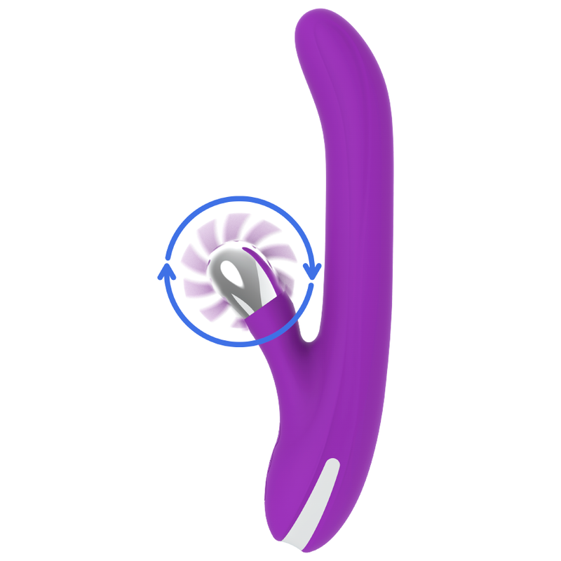FUN FUNCTION - ROTATION DRÔLE DE LAPIN 2.0 – Image 3