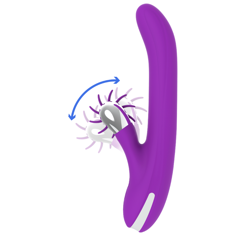 FUN FUNCTION - ROTATION DRÔLE DE LAPIN 2.0 – Image 4