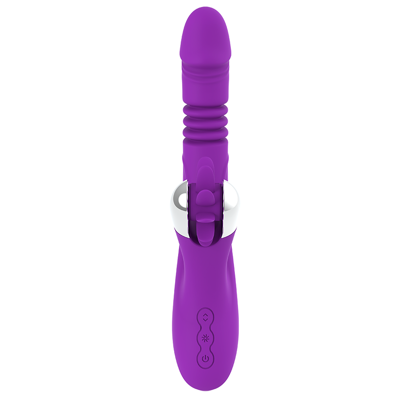 FUN FUNCTION - LAPIN DRÔLE HAUT ET BAS 2.0 – Image 5