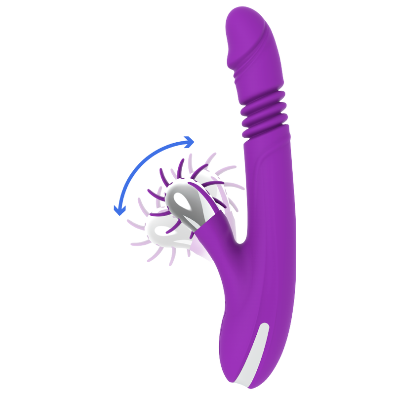 FUN FUNCTION - LAPIN DRÔLE HAUT ET BAS 2.0 – Image 4