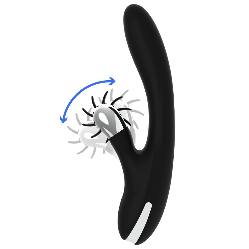 BLACK&SILVER - FONCTION VAGUE BUNNY GRIMM – Image 7