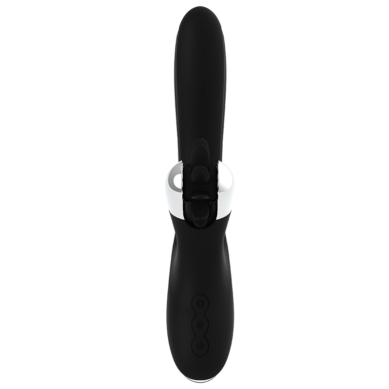 BLACK&SILVER - FONCTION VAGUE BUNNY GRIMM – Image 5