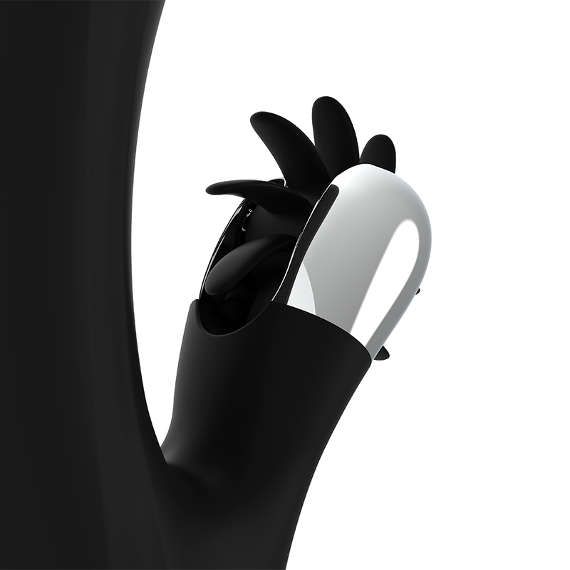 BLACK&SILVER - FONCTION VAGUE BUNNY GRIMM – Image 4