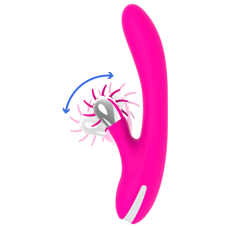 DIVERSIA - LAPIN VIBRANT 24 CM – Image 4