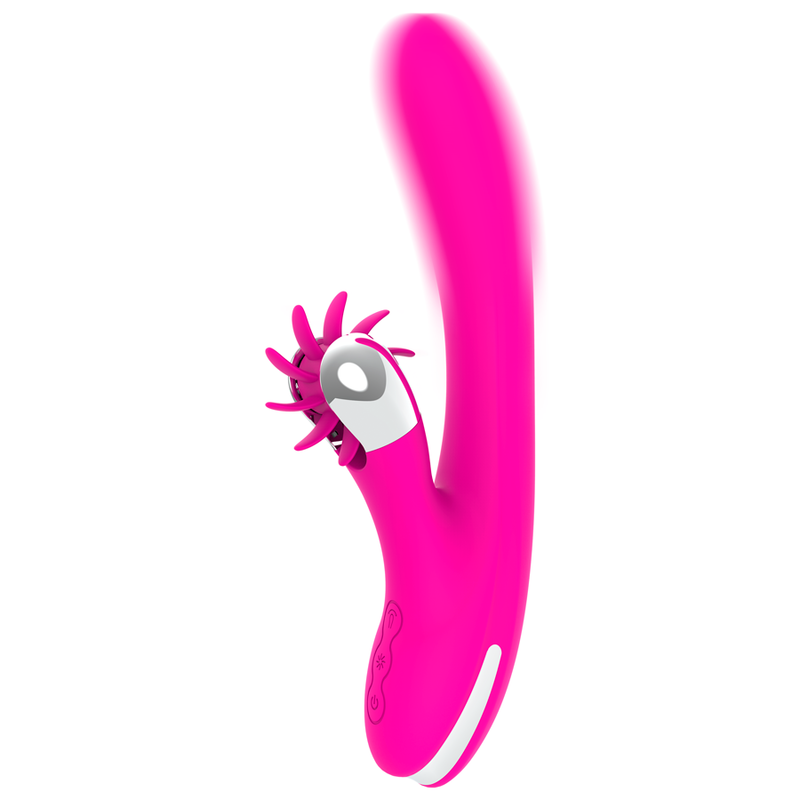 DIVERSIA - LAPIN VIBRANT 24 CM – Image 5