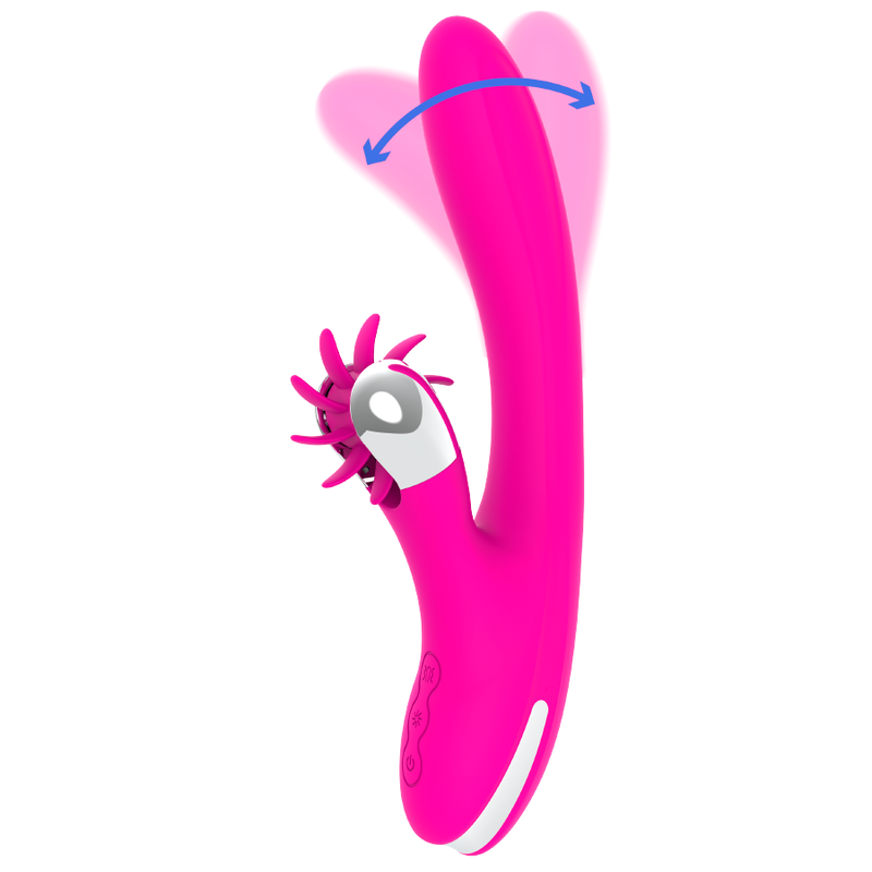DIVERSIA - BUNNY VAGUES 24 CM – Image 7