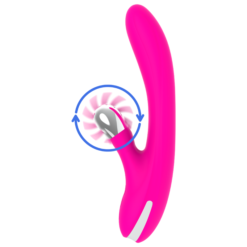 DIVERSIA - LAPIN VIBRANT 24 CM – Image 6