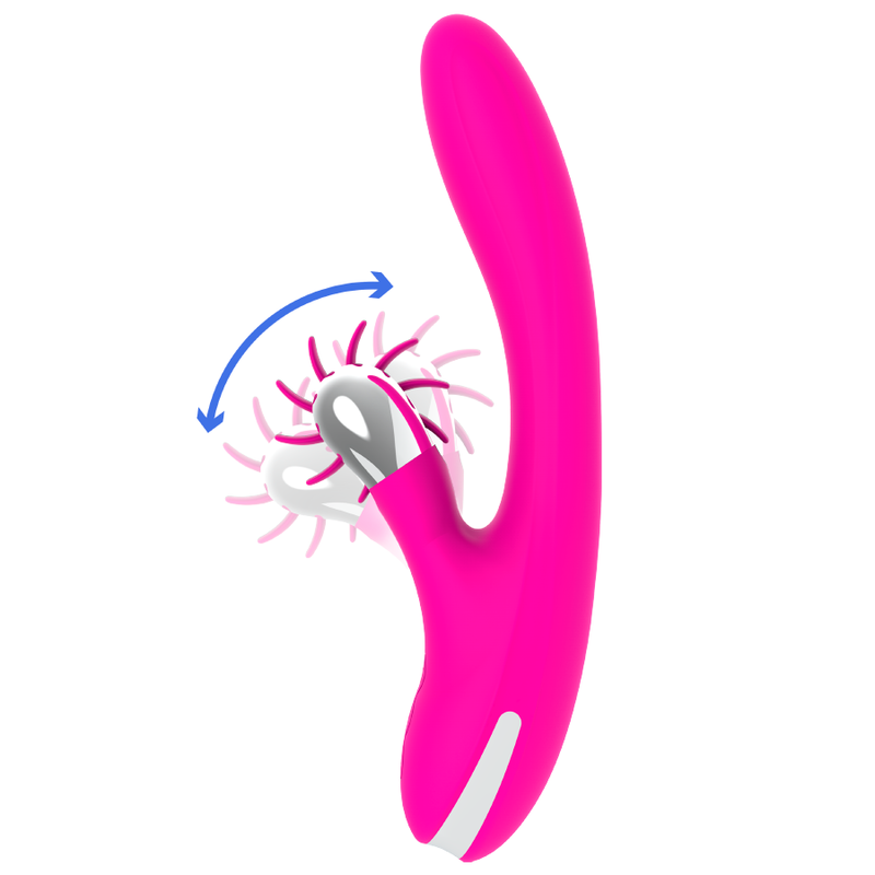 DIVERSIA - BUNNY VAGUES 24 CM – Image 5