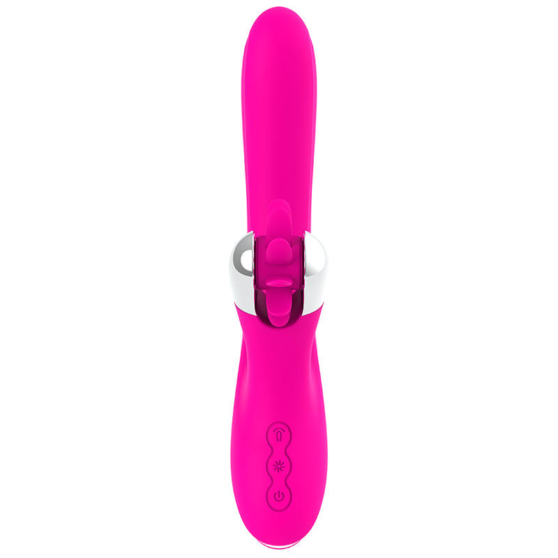 DIVERSIA - LAPIN VIBRANT 24 CM – Image 7