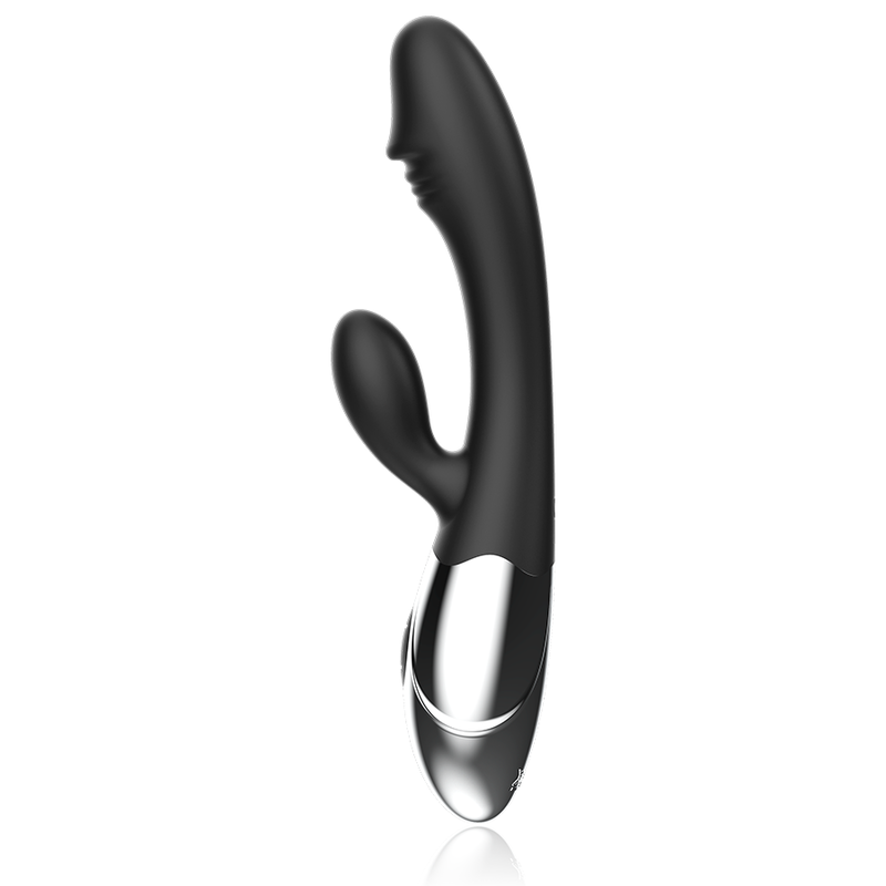 BLACK&SILVER - VIBE STIMULANTE KALEB – Image 2