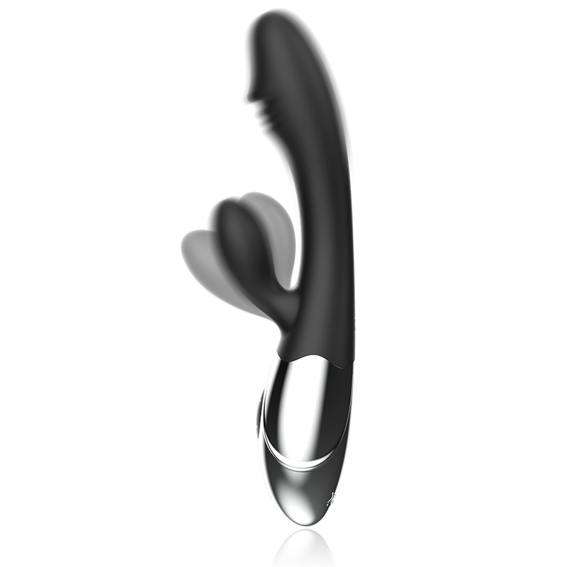 BLACK&SILVER - VIBE STIMULANTE KALEB – Image 7