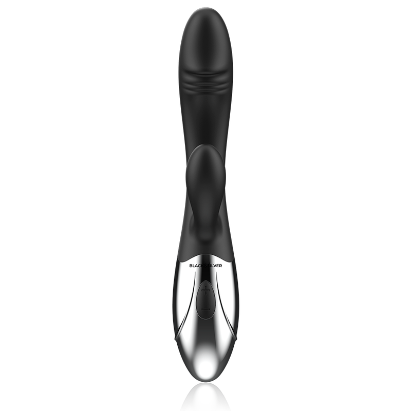 BLACK&SILVER - VIBE STIMULANTE KALEB – Image 4