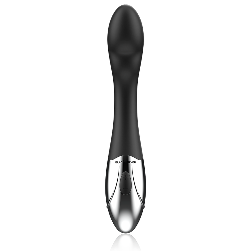 BLACK&SILVER - KILIAN STIMULATING VIBE - Image 5