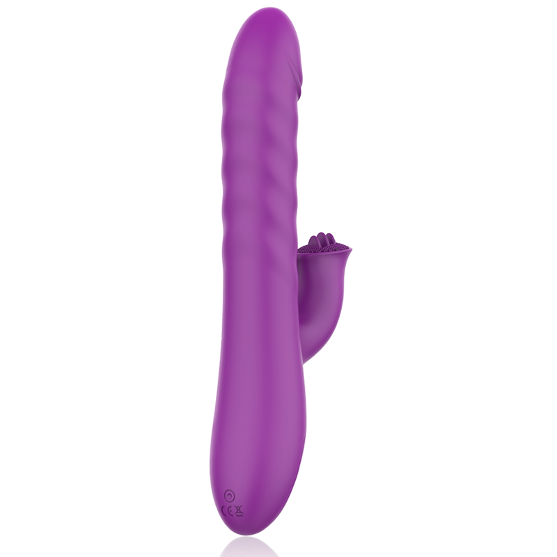 FUN FUNCTION - ZENDA THRUSTER E ROTAÇÃO - Image 7