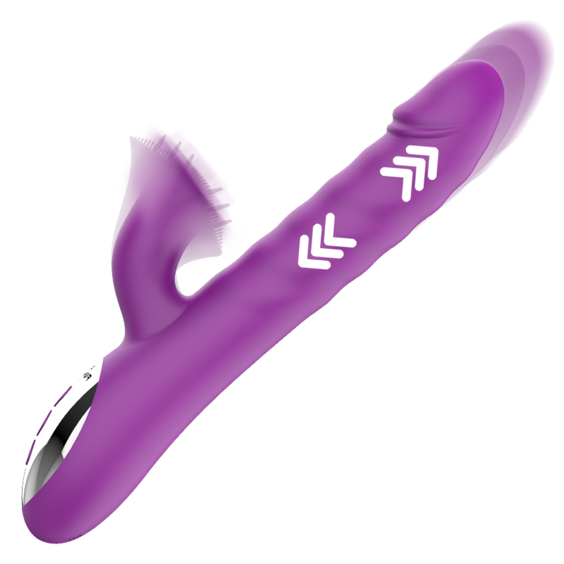 FUN FUNCTION - ZENDA THRUSTER E ROTAÇÃO - Image 2