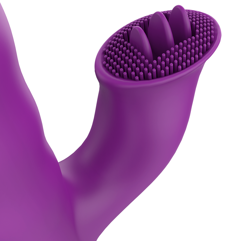 FUN FUNCTION - ZENDA THRUSTER E ROTAÇÃO - Image 3