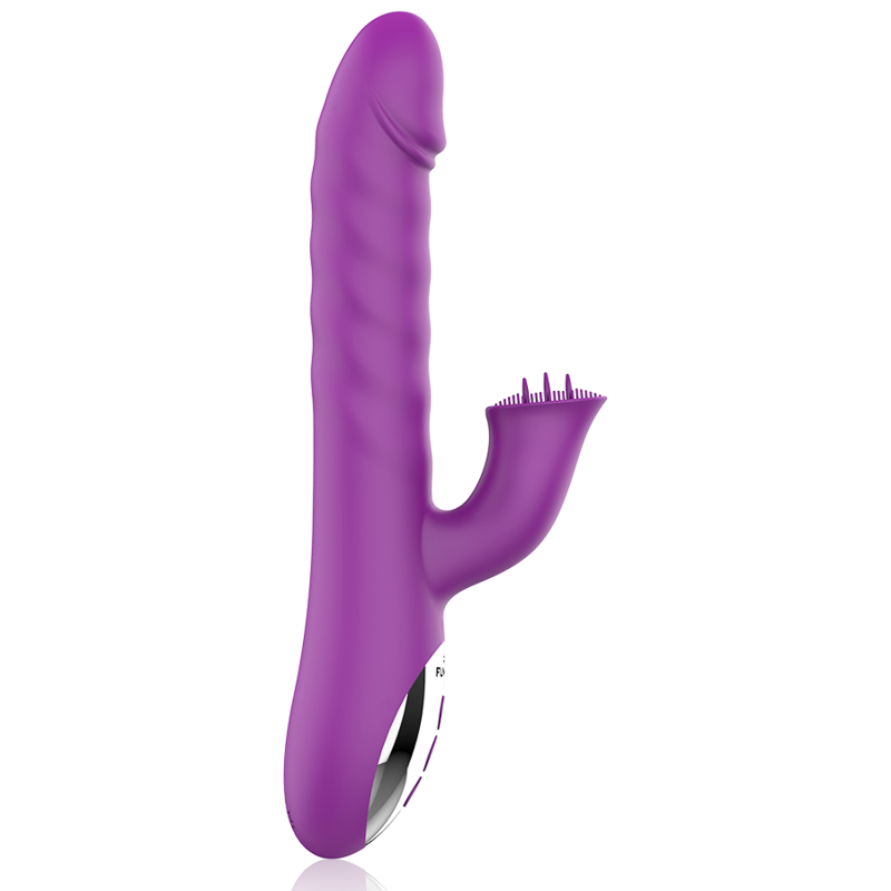 FUN FUNCTION - ZENDA THRUSTER E ROTAÇÃO - Image 6