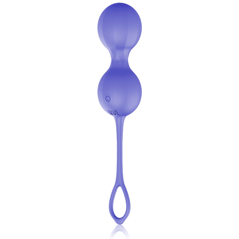 MR BOSS - DUMAS KEGEL BOLAS VIBRADORAS CONTROL REMOTO - Imagen 4