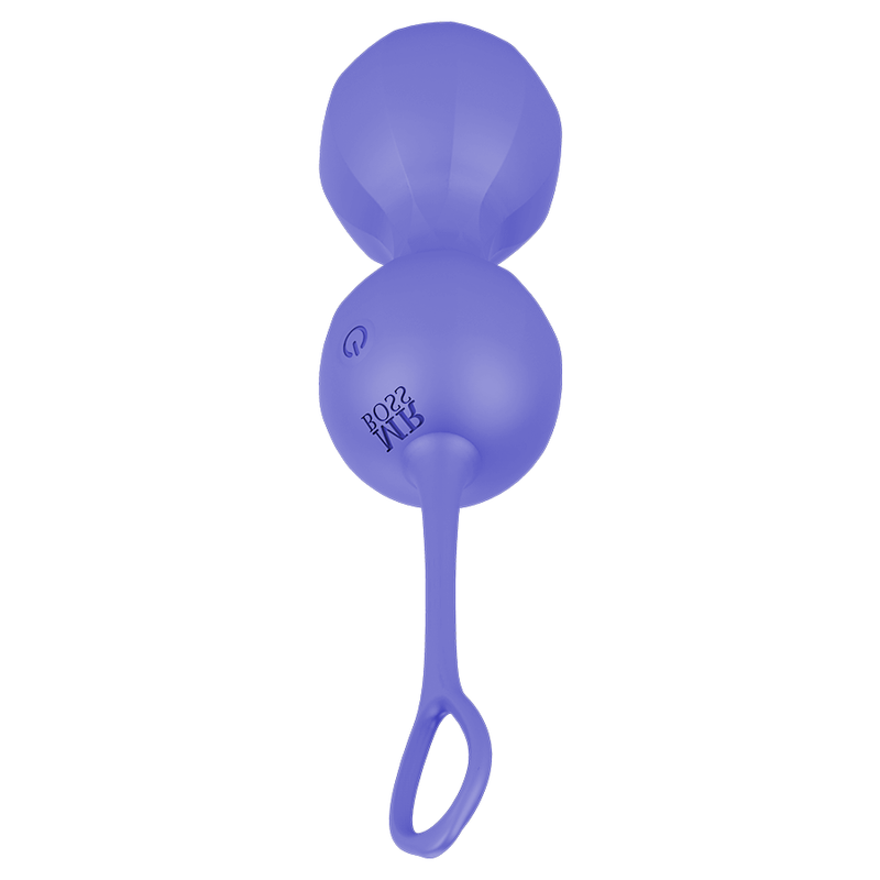 MR BOSS - DUMAS KEGEL BOLAS VIBRADORAS CONTROL REMOTO - Imagen 3