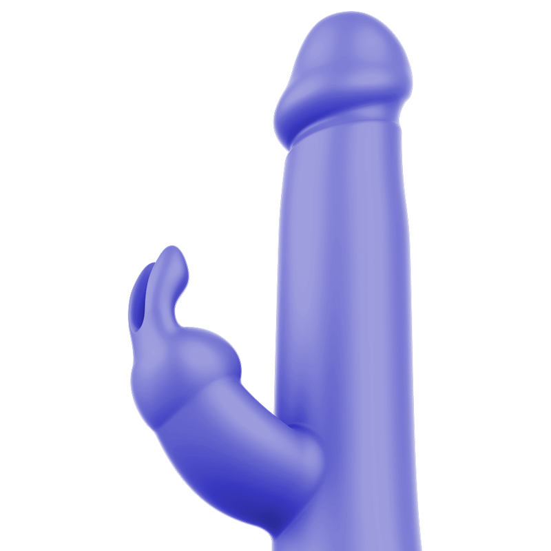 MR BOSS - ARTURO VIBRATOR & ROTATOR + WATCHME-FERNBEDIENUNG – Bild 2