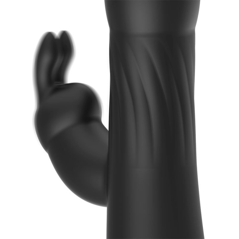 BRILLY GLAM - MOEBIUS VIBROMASSEUR RABBIT ET ROTATIF + TÉLÉCOMMANDE WATCHME – Image 5