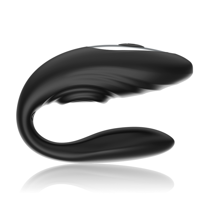 BRILLY GLAM- COUPLE PULSING & VIBRATING CONTROL REMOTO - Imagen 6