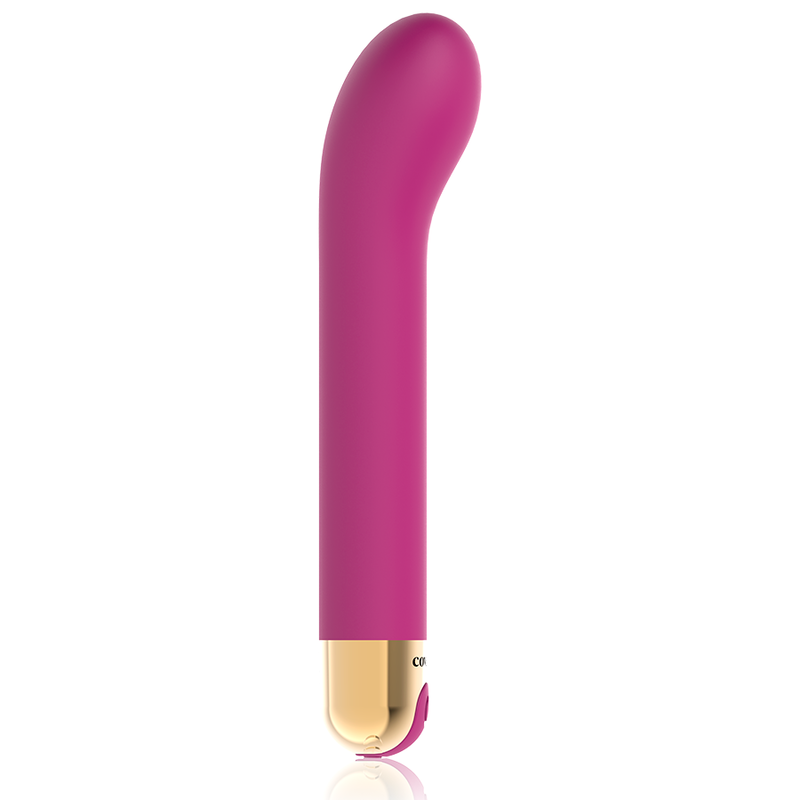 COVERME - VIBRATORE G-SPOT 10 VELOCITÀ - immagine 6