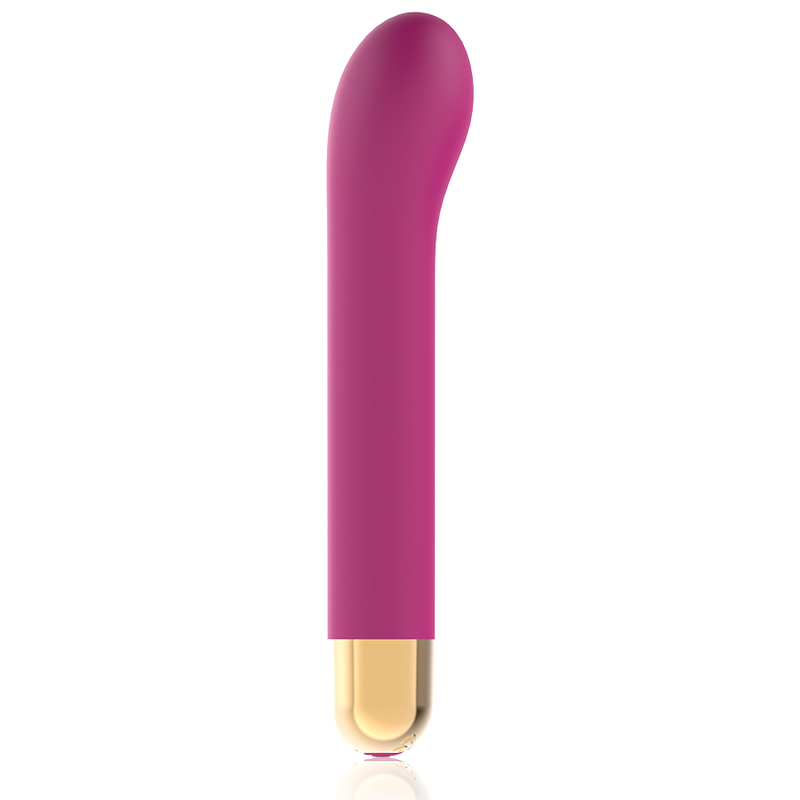 COVERME - VIBRATORE G-SPOT 10 VELOCITÀ - immagine 7