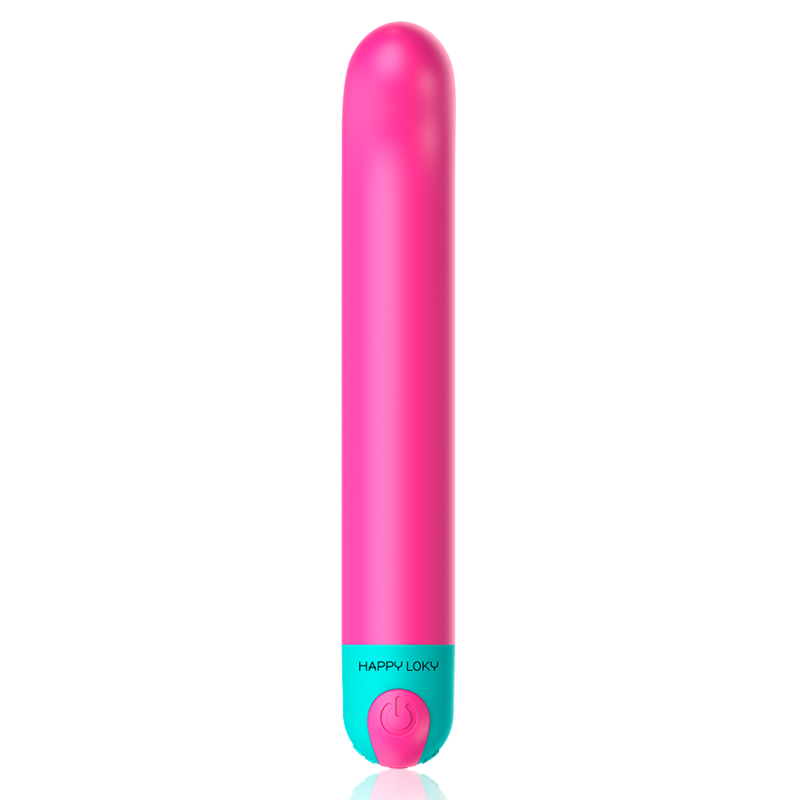 HAPPY LOKY - ARIEL VIBRADOR PONTO G - Image 3