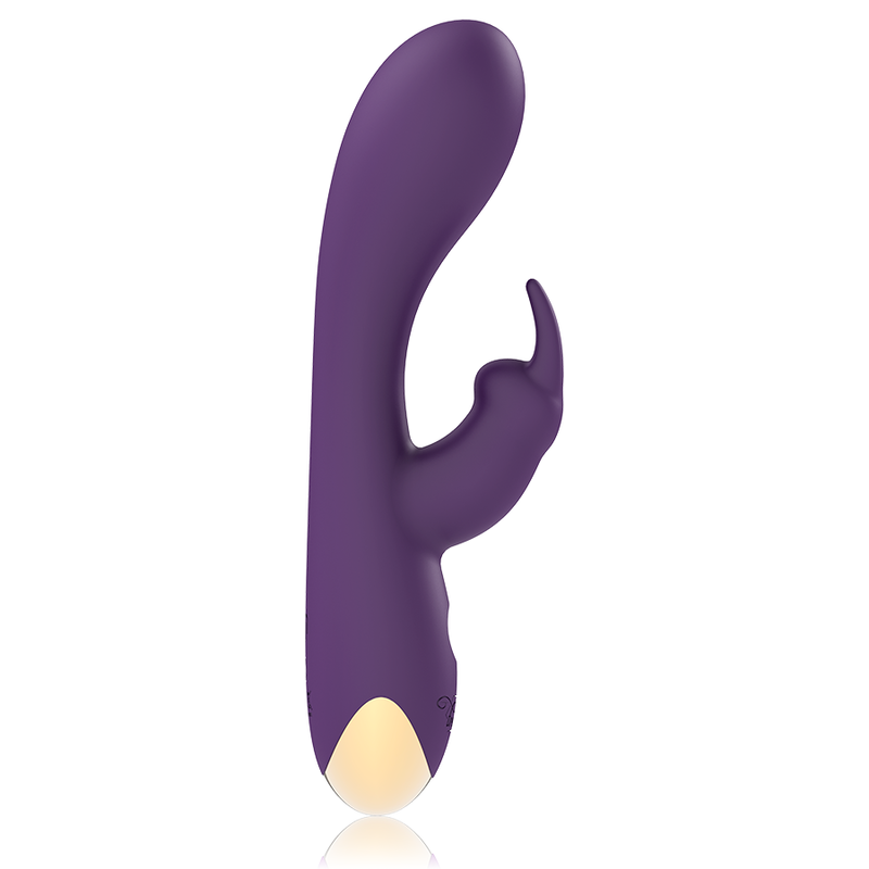 TREASURE - LAURENCE VIBROMASSEUR RABBIT + TÉLÉCOMMANDE WATCHME – Image 7