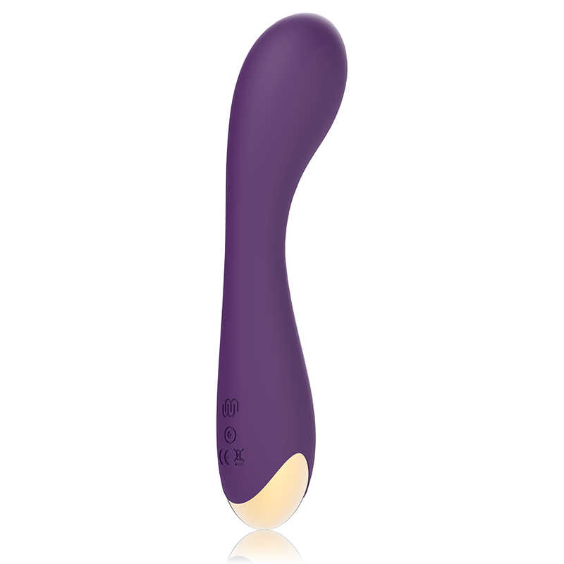 TREASURE - HANSEL VIBROMASSEUR POINT G + TÉLÉCOMMANDE WATCHME – Image 6
