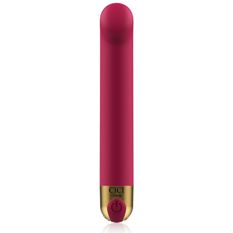 CICI BEAUTY - STIMULATEUR DE CLIT EN SILICONE PREMIUM – Image 5