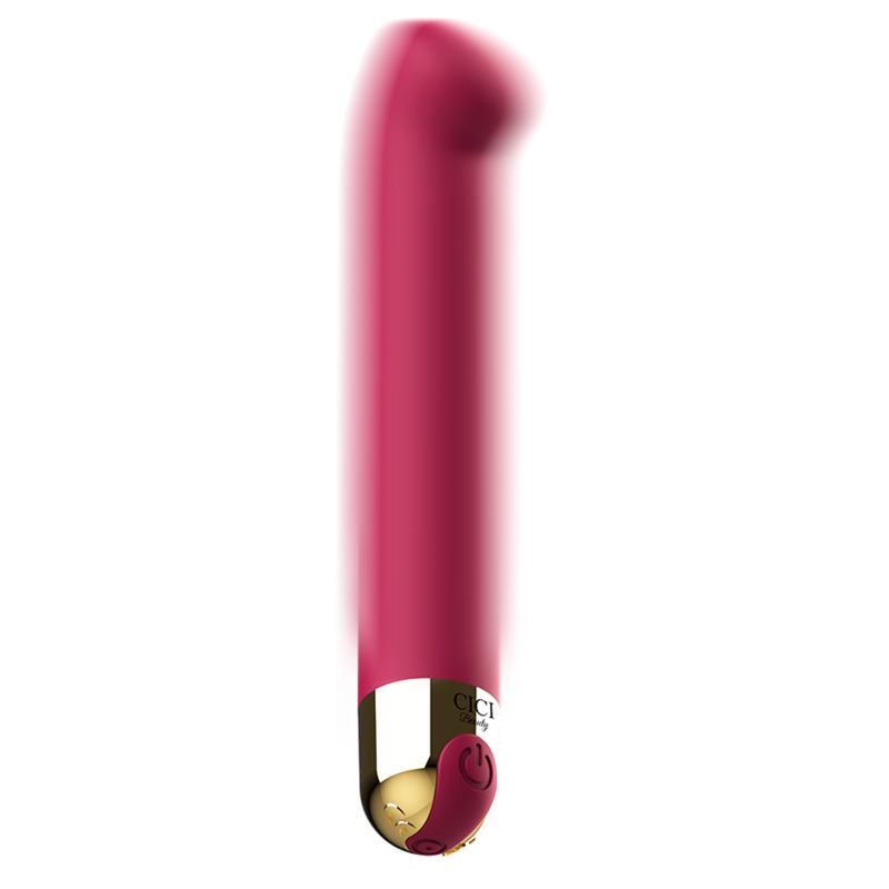 CICI BEAUTY - STIMULATEUR DE CLIT EN SILICONE PREMIUM – Image 4
