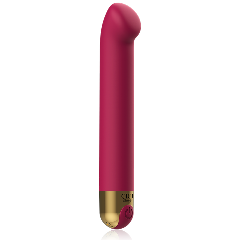 CICI BEAUTY - STIMULATEUR DE CLIT EN SILICONE PREMIUM – Image 6