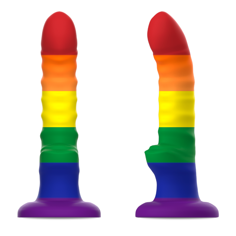 MYTHOLOGY - IL SUO DILDO COLBY PRIDE - immagine 5