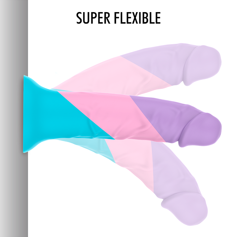 MYTHOLOGY - ASHER PASTELLDILDO – Bild 3