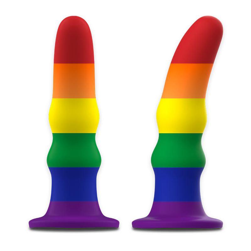 MYTHOLOGY - KUNO PRIDE DILDO S - Imagen 6