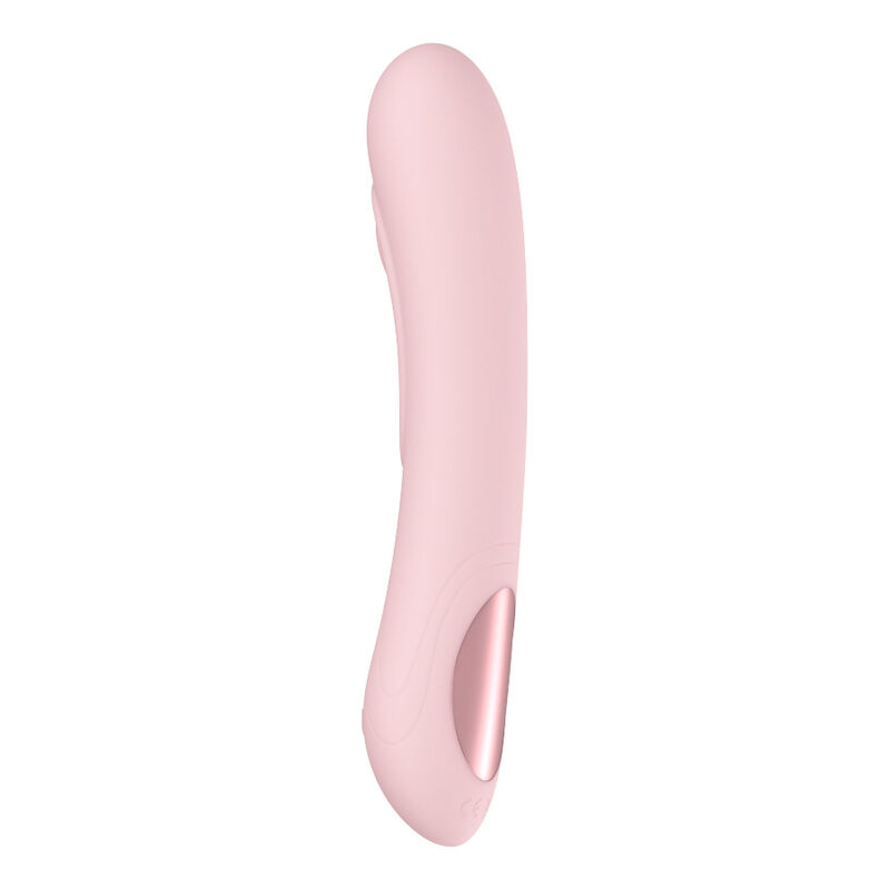 KIIROO - VIBRATEUR POINT G PEARL 3 - ROSE – Image 4