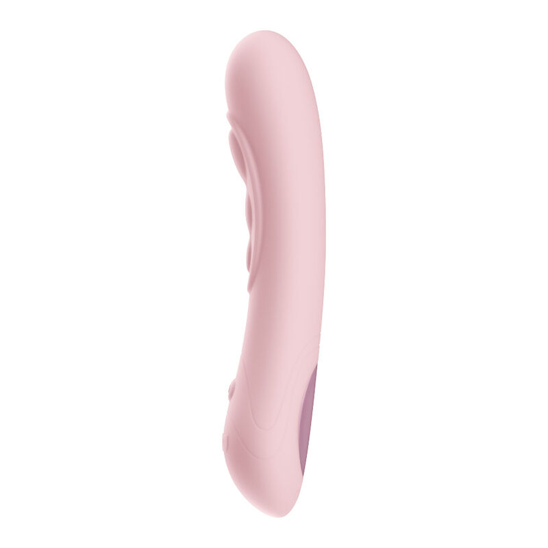 KIIROO - VIBRATEUR POINT G PEARL 3 - ROSE – Image 2