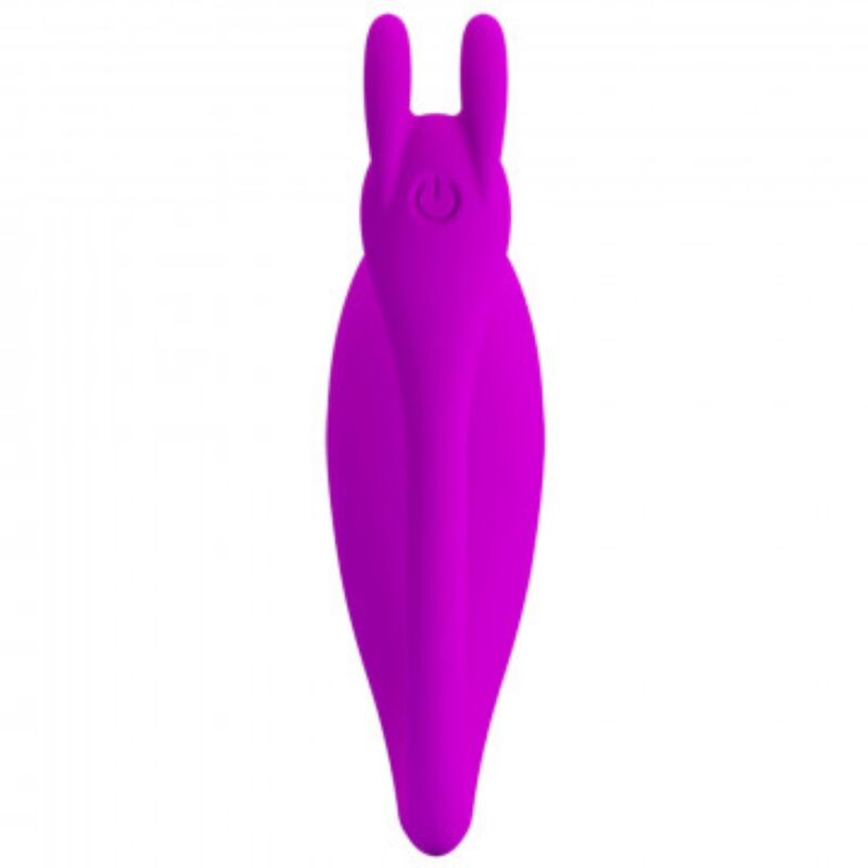 PRETTY LOVE - APPLICATION GRATUITE CATALINA MASSAGER LILAS – Image 5