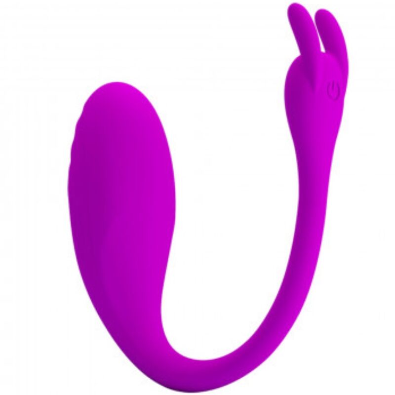 PRETTY LOVE - APPLICATION GRATUITE CATALINA MASSAGER LILAS – Image 6