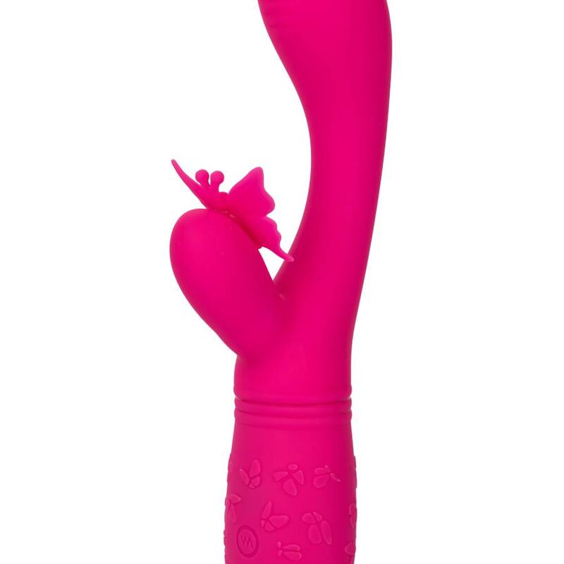 CALEXOTICS - PAPILLON KISS FLUTTER ROSE – Image 12
