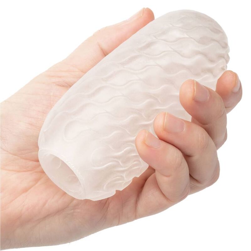 CALEXOTICS - STROKER REVERSIBILE A COSTE - immagine 8