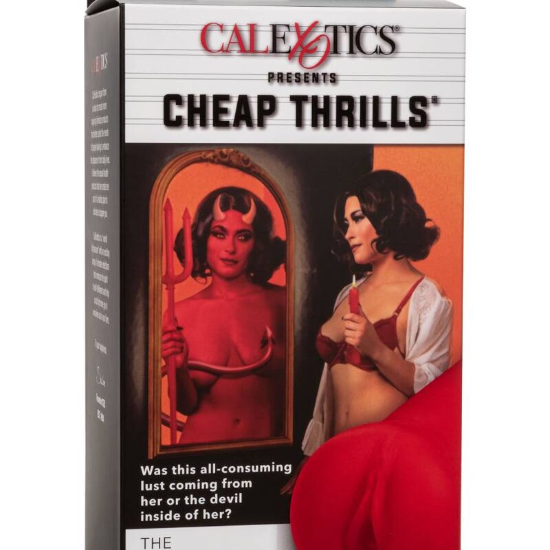 CALEXOTICS - BARATOS EMOCIONA O DIABO - Image 7