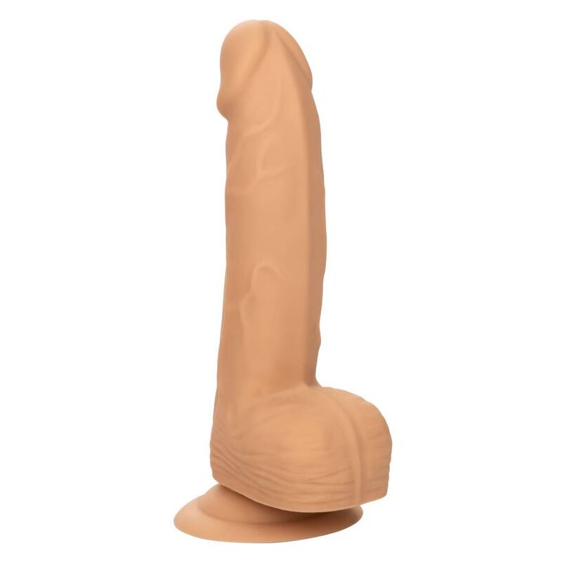 CALEXOTICS - SILICONE STUDS 15.24 CM SKIN - Image 3