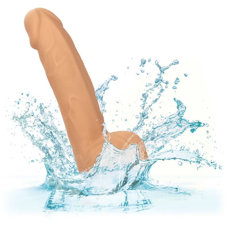 CALEXOTICS - SILICONE STUDS 15.24 CM SKIN - Image 5